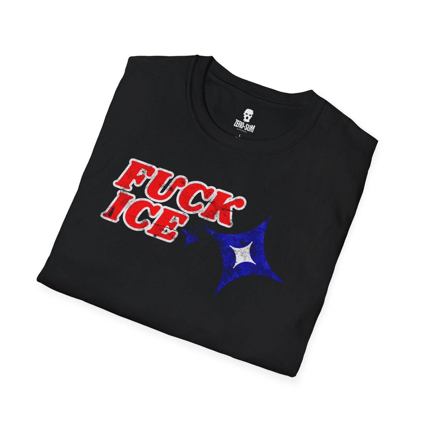 Anti Ice Anti Police State T-Shirt, Protest Resist Activism Tee, Political Rebellion Shirt, Civil Rights Movement Top, Freedom Demonstration