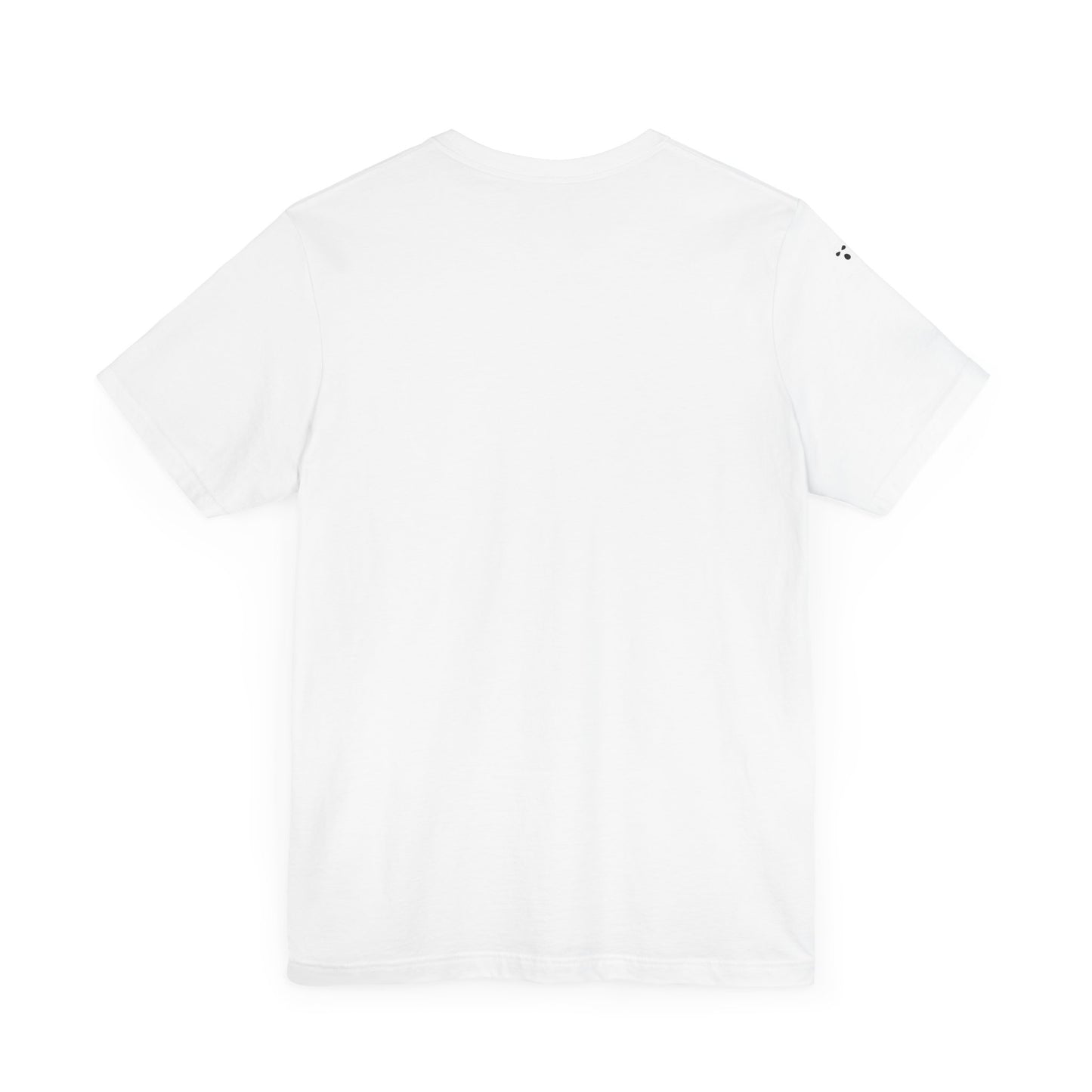 Trendy Graphic Tee: 'It's All In The Hips' Unisex Jersey Short Sleeve T-Shirt, Casual Wear, Gift for Friends, Comfortable Summer Style, Fun