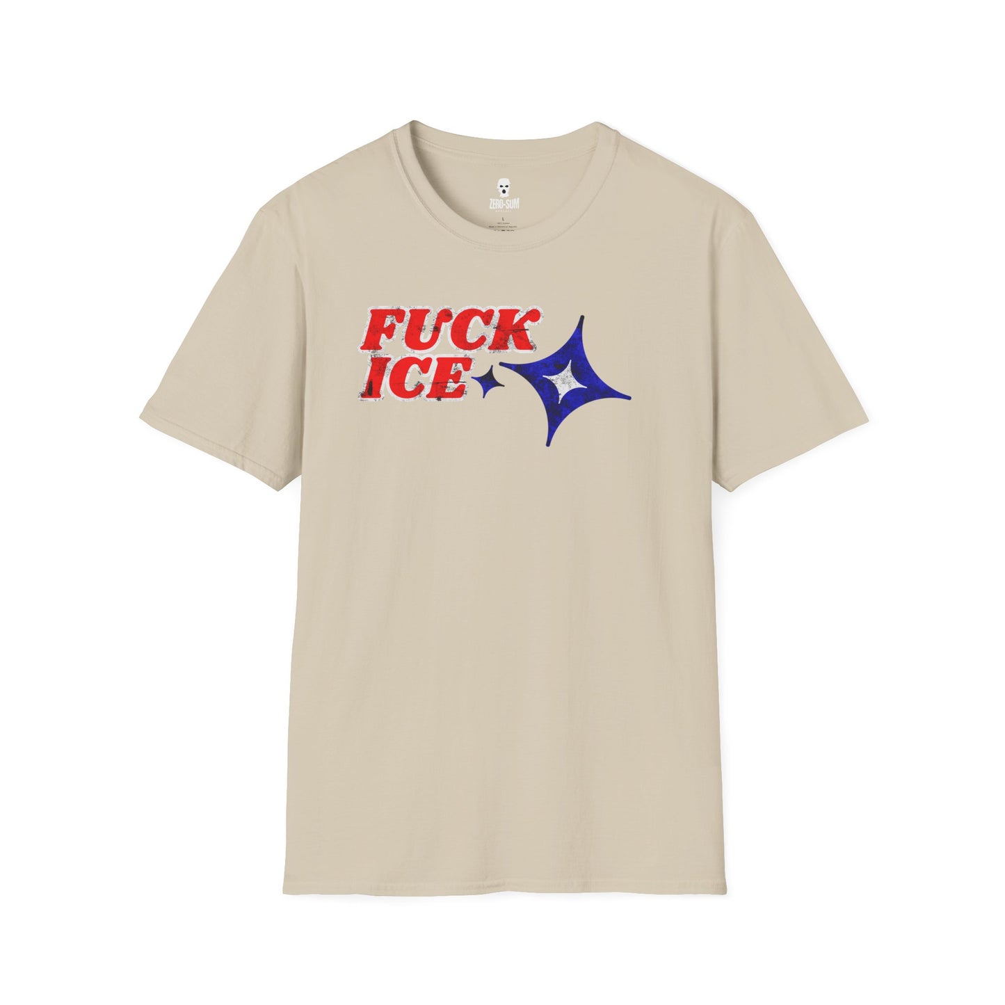 Anti Ice Anti Police State T-Shirt, Protest Resist Activism Tee, Political Rebellion Shirt, Civil Rights Movement Top, Freedom Demonstration