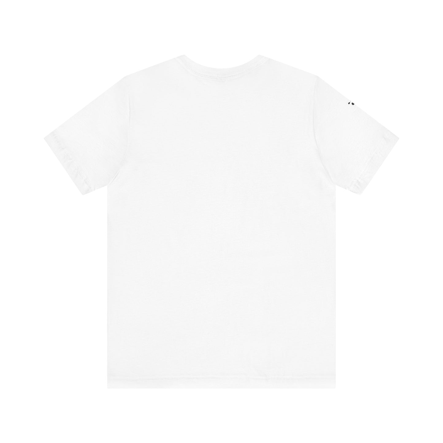 Trendy Graphic Tee: 'It's All In The Hips' Unisex Jersey Short Sleeve T-Shirt, Casual Wear, Gift for Friends, Comfortable Summer Style, Fun
