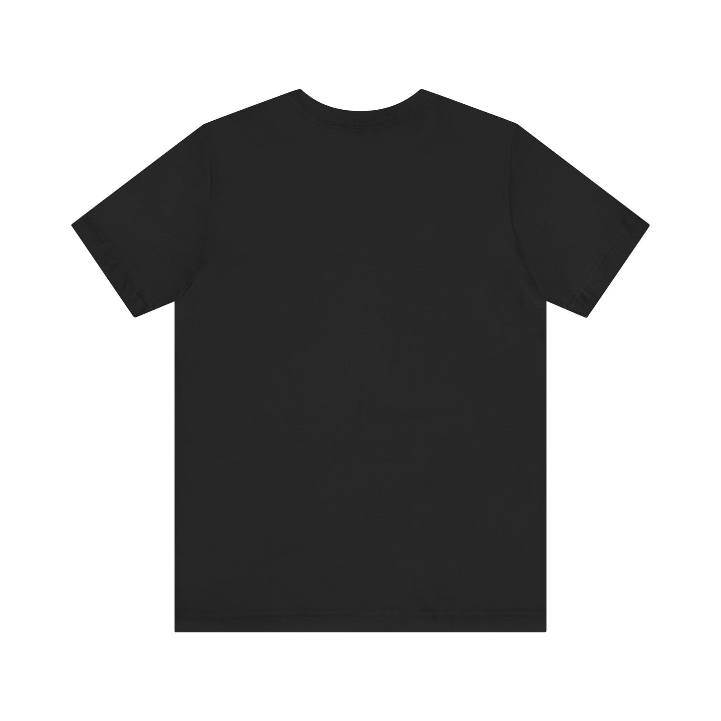 Rebellious Freedom Tee - Unisex Jersey Short Sleeve Tee, Graphic T-Shirt, Statement Apparel, Gift for Activists, Casual Wear, Political