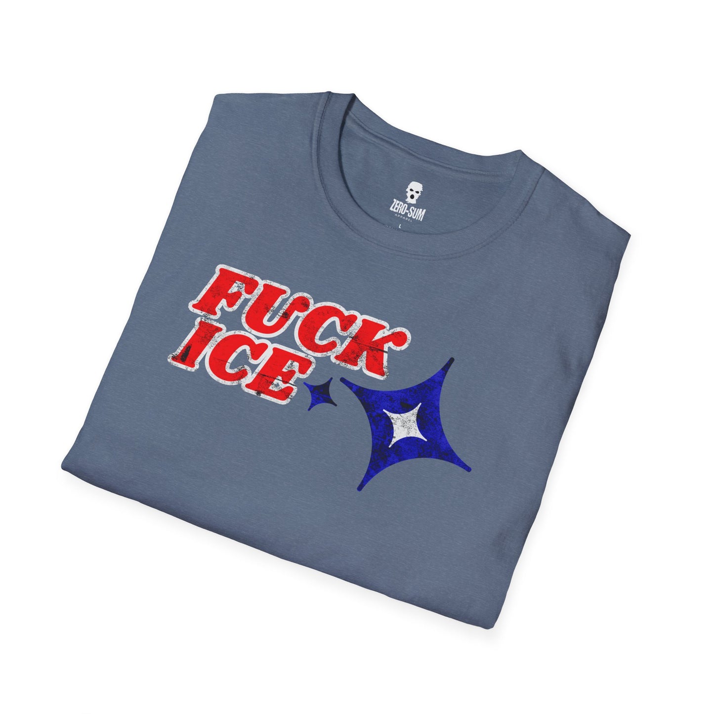 Anti Ice Anti Police State T-Shirt, Protest Resist Activism Tee, Political Rebellion Shirt, Civil Rights Movement Top, Freedom Demonstration