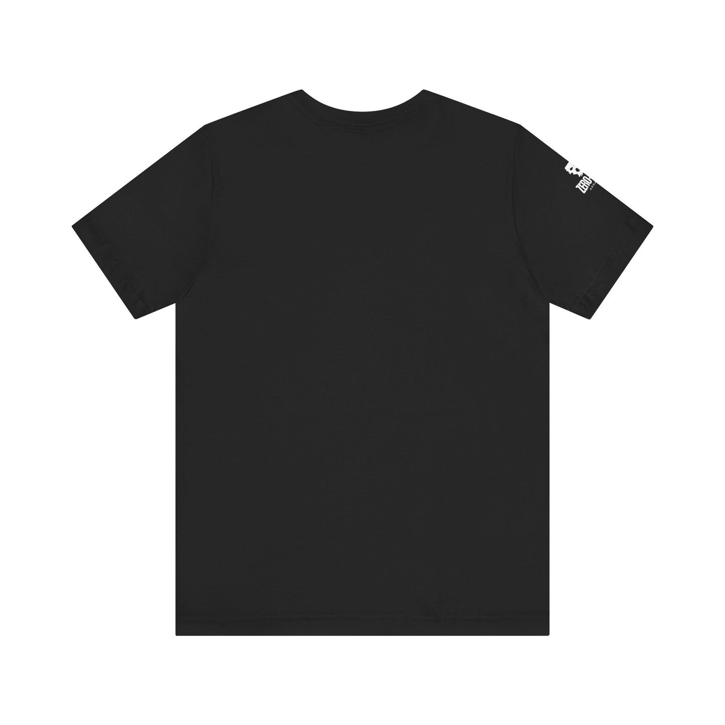 Trendy Graphic Tee: 'It's All In The Hips' Unisex Jersey Short Sleeve T-Shirt, Casual Wear, Gift for Friends, Comfortable Summer Style, Fun