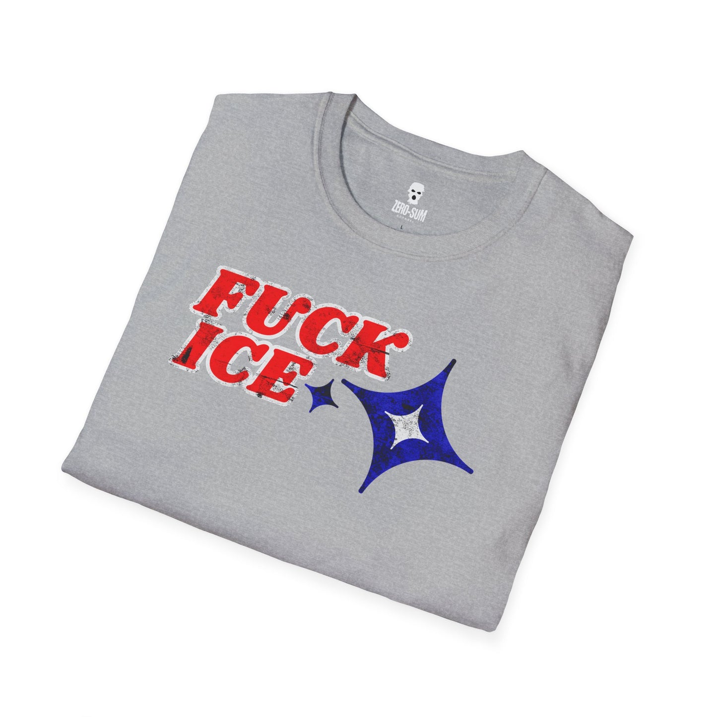 Anti Ice Anti Police State T-Shirt, Protest Resist Activism Tee, Political Rebellion Shirt, Civil Rights Movement Top, Freedom Demonstration