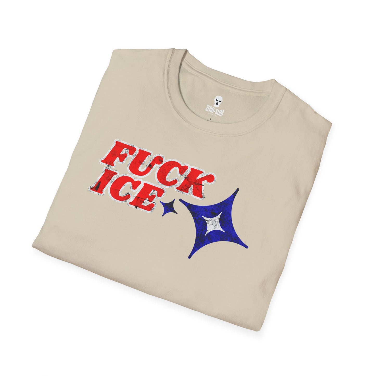 Anti Ice Anti Police State T-Shirt, Protest Resist Activism Tee, Political Rebellion Shirt, Civil Rights Movement Top, Freedom Demonstration