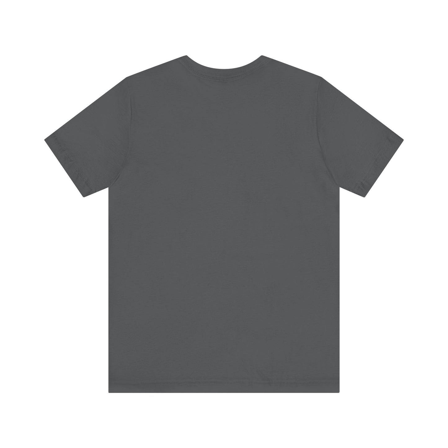 Rebellious Freedom Tee - Unisex Jersey Short Sleeve Tee, Graphic T-Shirt, Statement Apparel, Gift for Activists, Casual Wear, Political