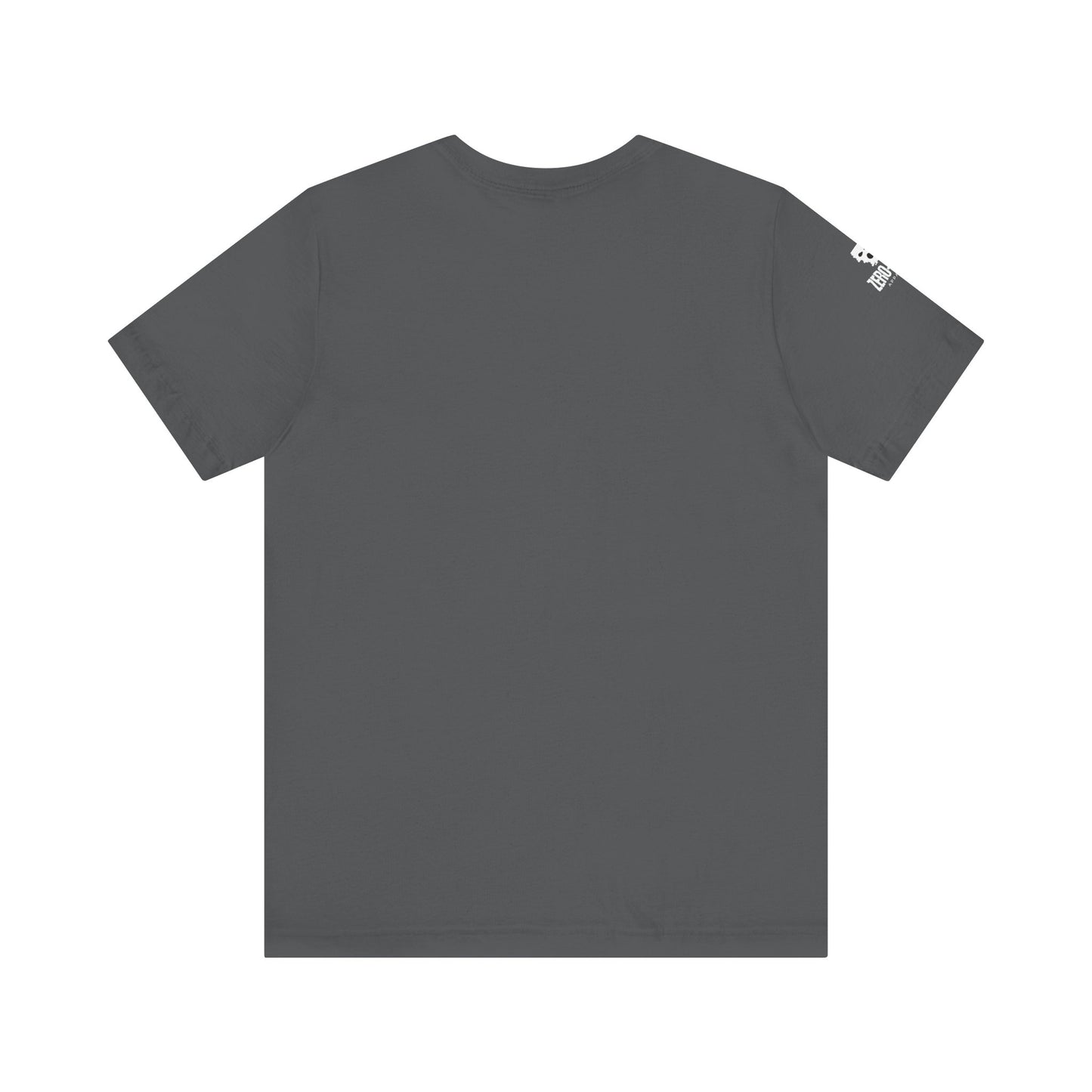 Trendy Graphic Tee: 'It's All In The Hips' Unisex Jersey Short Sleeve T-Shirt, Casual Wear, Gift for Friends, Comfortable Summer Style, Fun
