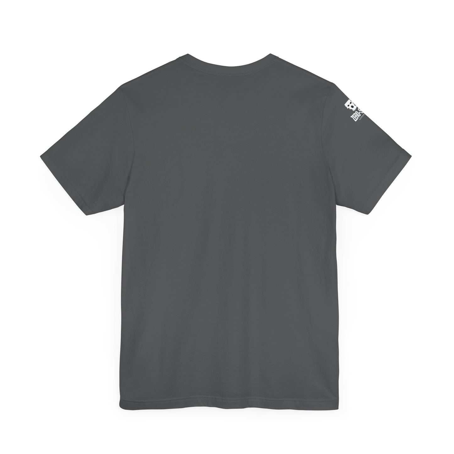 Trendy Graphic Tee: 'It's All In The Hips' Unisex Jersey Short Sleeve T-Shirt, Casual Wear, Gift for Friends, Comfortable Summer Style, Fun
